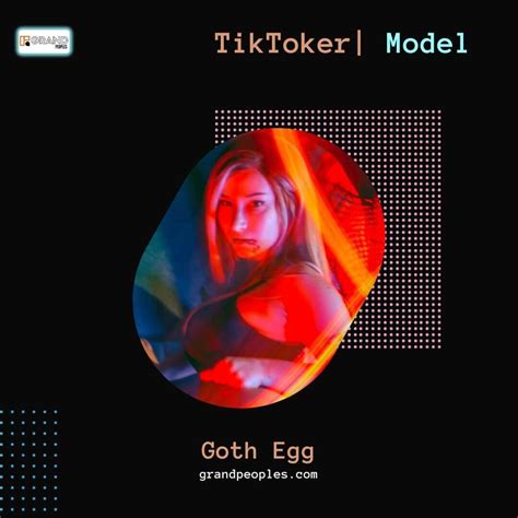 goth.egg leak